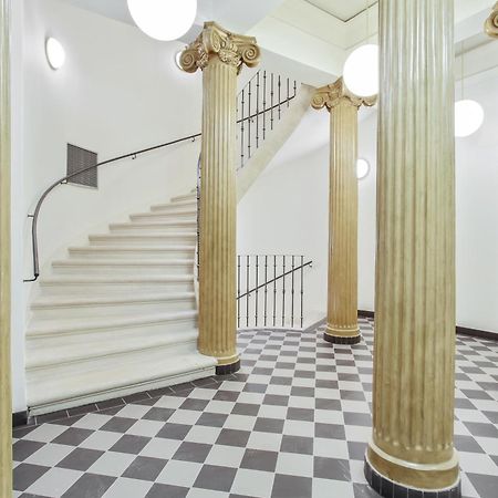Melody Apartment Прага Екстериор снимка