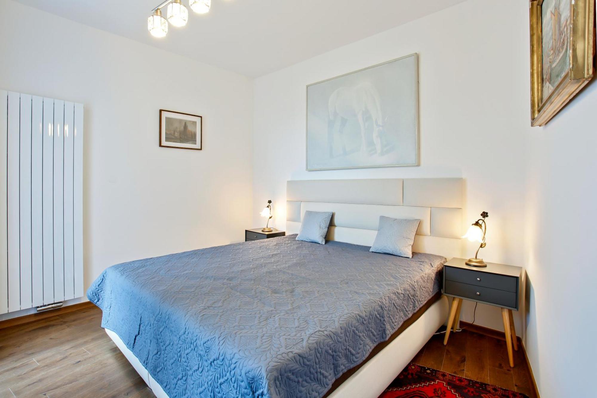 Melody Apartment Прага Екстериор снимка