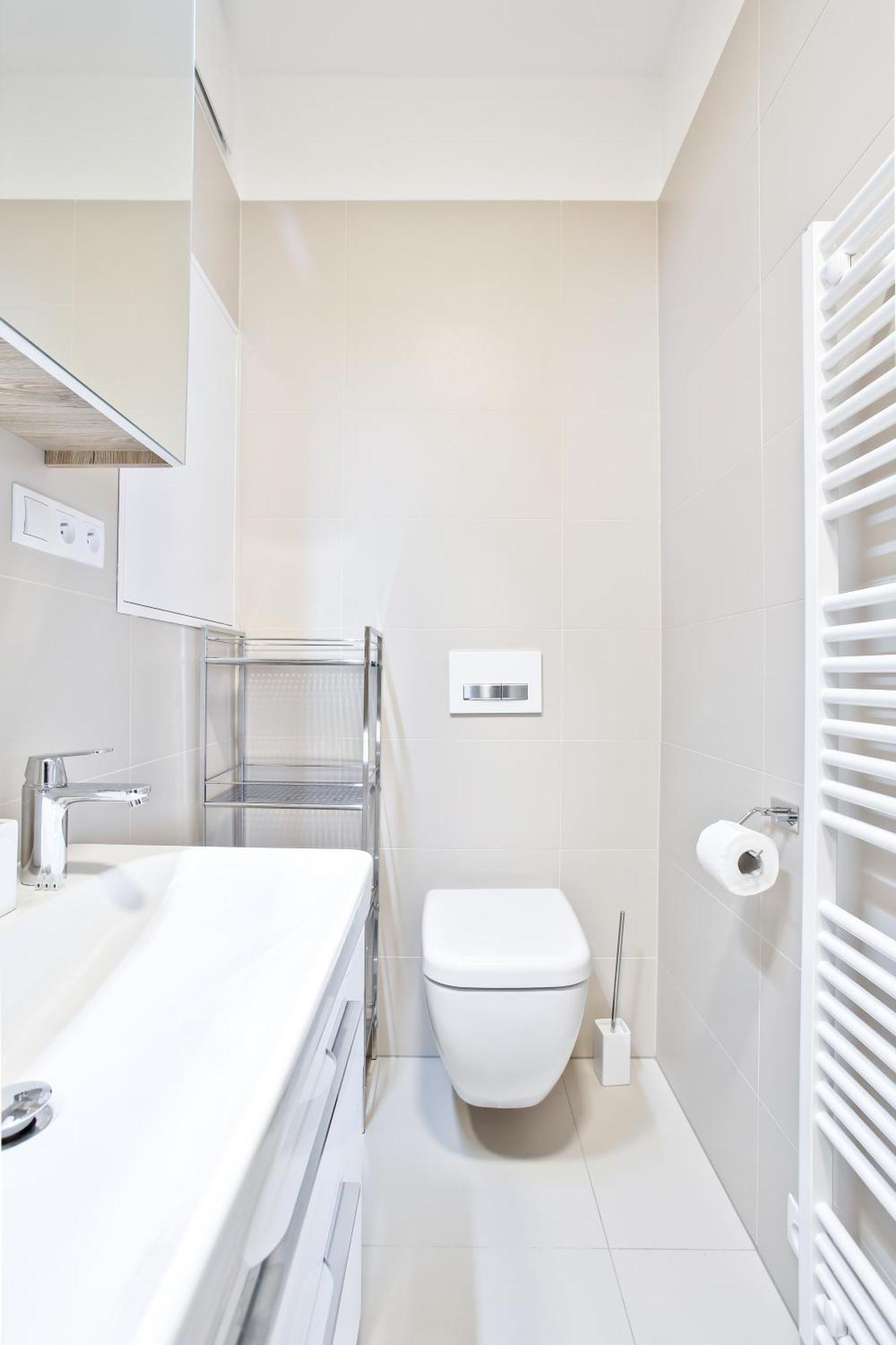 Melody Apartment Прага Екстериор снимка