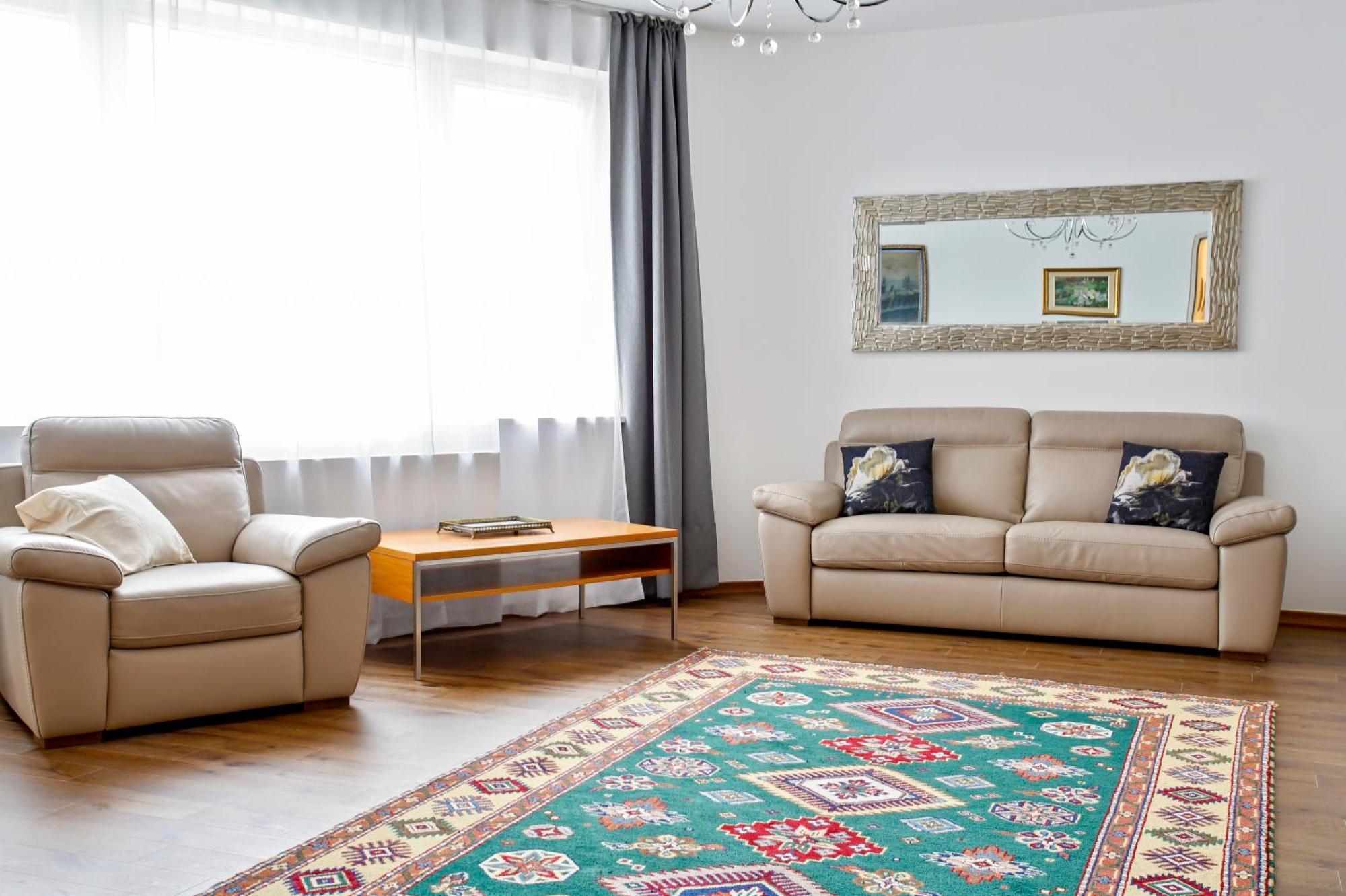 Melody Apartment Прага Екстериор снимка