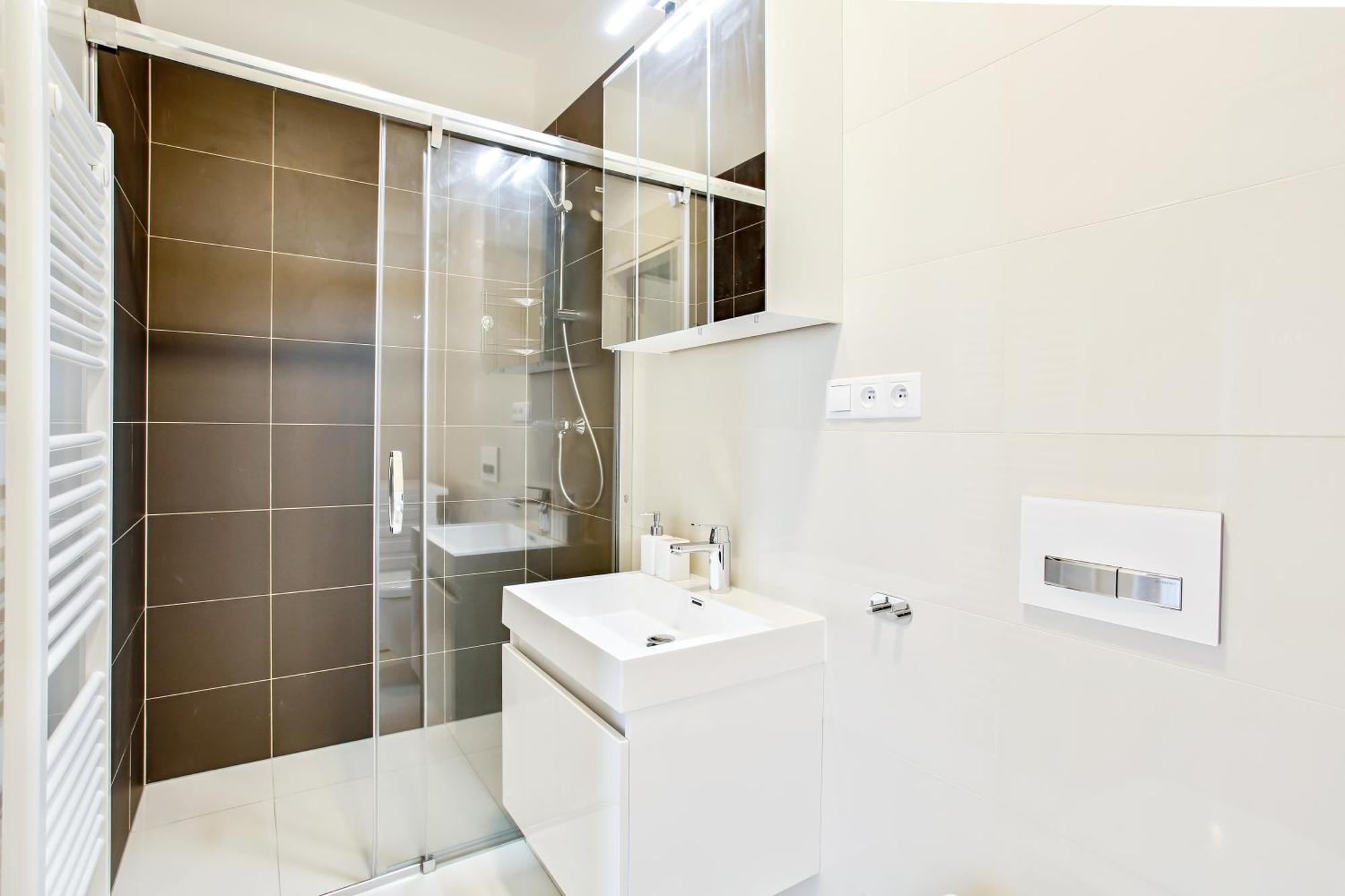 Melody Apartment Прага Екстериор снимка