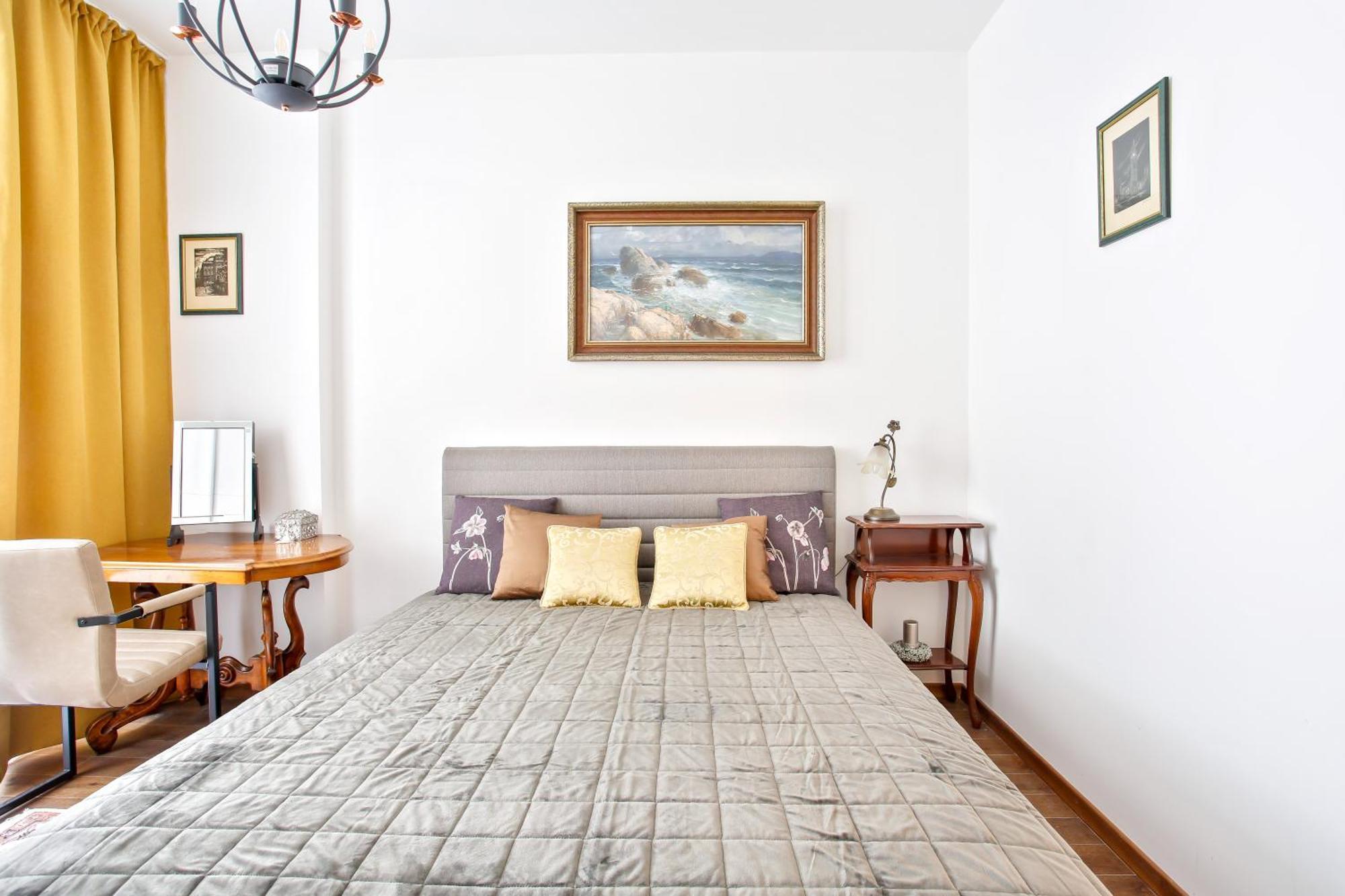 Melody Apartment Прага Екстериор снимка