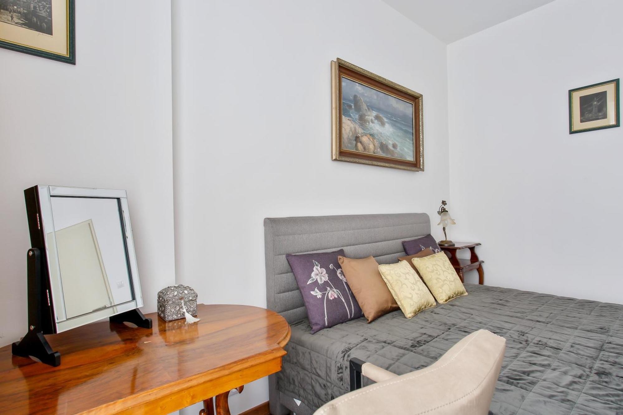 Melody Apartment Прага Екстериор снимка